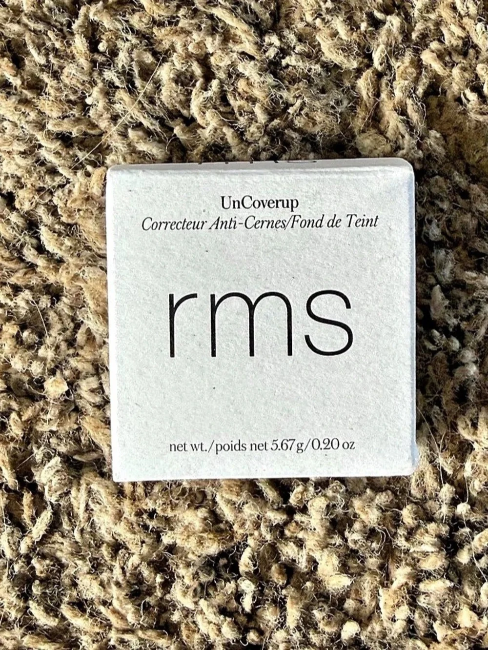 RMS Beauty UnCoverup Concealer For Seamless, Buildable Coverage - (11)30